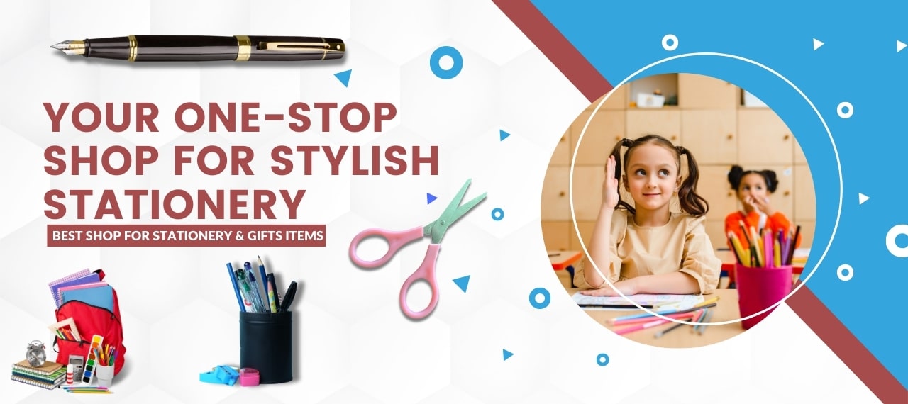 Best Stationery Shop near me Aggarwal Suppliers